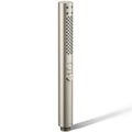 Product Image of Shift+ Round 2-Function Handshower, 1.75 GPM (Vibrant Brushed Nickel), K-21335-G-BN