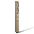 Product Image of Shift+ Round 2-Function Handshower, 1.75 GPM (Vibrant Brushed Bronze), K-21335-G-BV