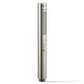 Product Image of Shift+ Round 2-Function Handshower, 1.75 GPM (Vibrant Polished Nickel), K-21335-G-SN