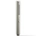 Product Image of Shift+ Round 2-Function Handshower, 2.5 GPM (Vibrant Polished Nickel), K-21335-SN