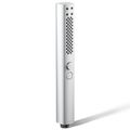 Product Image of Shift+ Square 2-Function Handshower, 2.5 GPM (Polished Chrome), K-21336-CP