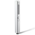 Product Image of Shift+ Square 2-Function Handshower, 1.75 GPM (Polished Chrome), K-21336-G-CP