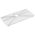 Product Image of Stainless Steel Sink Rack (Stainless Steel), K-21616-ST