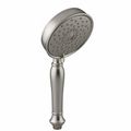 Product Image of Bancroft Multi-Function Handshower 2.5 GPM (Vibrant Brushed Nickel), K-22163-BN