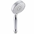Product Image of Bancroft Multi-Function Handshower 2.5 GPM (Polished Chrome), K-22163-CP