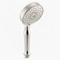Product Image of Bancroft Multi-function Handshower 2.5 GPM (Vibrant Polished Nickel), K-22163-SN