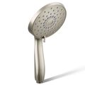 Product Image of Forté Four-function Handshower, 2.5 GPM (Vibrant Brushed Nickel), K-22165-BN