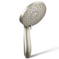 Product Image of Forté Four-function Handshower, 1.75 GPM (Vibrant Brushed Nickel), K-22165-G-BN