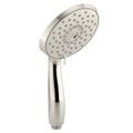 Product Image of Forte Multifunction Handshower 1.75 GPM (Vibrant Polished Nickel), K-22165-G-SN