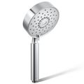 Product Image of Purist Four-function Handshower, 2.5 GPM (Polished Chrome), K-22166-CP