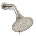 Product Image of Forté 3-Function Shower Head, 2.5 GPM (Vibrant Brushed Nickel), K-22169-BN