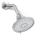 Product Image of Forté 3-Function Shower Head, 2.5 GPM (Polished Chrome), K-22169-CP