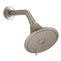 Product Image of Fortemulti-Function Showerhead 1.75 GPM (Vibrant Brushed Bronze), K-22169-G-BV