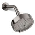Product Image of Purist 3-Function Shower Head, 2.5 GPM (Vibrant Titanium), K-22170-TT