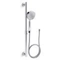 Product Image of Purist 30" Four-function Handshower Kit, 2.5 GPM (Polished Chrome), K-22178-CP