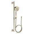 Product Image of Purist 30" Four-function Handshower Kit, 1.75 GPM (Vibrant French Gold), K-22178-G-AF