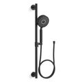 Product Image of Purist 30" Four-function Handshower Kit, 1.75 GPM (Matte Black), K-22178-G-BL