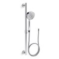 Product Image of Purist 30" Four-function Handshower Kit, 1.75 GPM (Polished Chrome), K-22178-G-CP