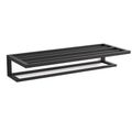 Product Image of Draft Hotelier (Matte Black), K-22568-BL