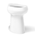 Product Image of Highline Tall Elongated Toilet Bowl (White), K-22661-0