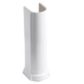 Product Image of Devonshire Pedestal (White), K-2288-0