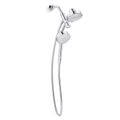 Product Image of Awaken 2-in-1 Multifunction 2.5 GPM Shower Combo Kit (Polished Chrome), K-23218-CP