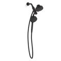 Product Image of Awaken 2-in-1 Multifunction 1.75 GPM Shower Combo Kit (Matte Black), K-23218-G-BL