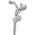 Product Image of Purist 2-in-1 Multifunction 1.75 GPM Shower Combo Kit (Polished Chrome), K-23219-G-CP