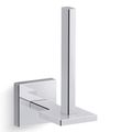 Product Image of Square Vertical Toilet Paper Holder (Polished Chrome), K-23289-CP