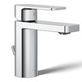 Product Image of Parallel Single-handle Bathroom Sink Faucet, 1.2 GPM (Polished Chrome), K-23472-4-CP