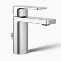 Product Image of Single-Handle Bathroom Sink Faucet, 1.0 GPM (Polished Chrome), K-23472-4K-CP