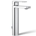 Product Image of Parallel Tall Single-handle Bathroom Sink Faucet, 1.2 GPM (Polished Chrome), K-23475-4-CP