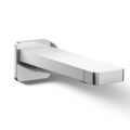 Product Image of Parallel Wall Mount Bath Spout (Polished Chrome), K-23510-CP