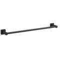 Product Image of Parallel 24" Towel Bar (Matte Black), K-23525-BL