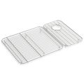 Product Image of Ironridge 34" Sink Racks (Stainless Steel), K-24269-ST
