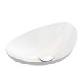 Product Image of Veil 21 Vessel (White), K-24386-JE-0