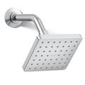 Product Image of Parallel 1-Function Shower Head, 2.5 GPM (Polished Chrome), K-24805-CP