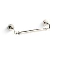 Product Image of Artifacts 18" Grab Bar (Vibrant Polished Nickel), K-25155-SN