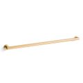 Product Image of 42" Grab Bar (Vibrant Brushed Moderne Brass), K-25162-2MB