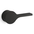 Product Image of Cimarron Right-hand Trip Lever (Matte Black), K-25986-R-BL