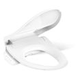 Product Image of PureWash E545 Elongated Bidet Toilet Seat (White), K-26132-CSP-0