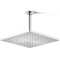 Product Image of Honesty 10" 1-Function Rainhead, 2.5 GPM (Polished Chrome), K-26149-CP