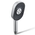 Product Image of Statement Oblong 3-Function Handshower, 1.75 GPM (Polished Chrome), K-26284-G-CP