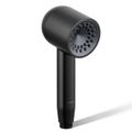 Product Image of Statement Iconic 1-Function Handshower, 1.75 GPM (Matte Black), K-26286-G-BL