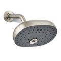 Product Image of Statement 3-Function Shower Head, 2.5 GPM (Vibrant Brushed Nickel), K-26290-BN