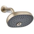 Product Image of Statement 3-Function Shower Head, 2.5 GPM (Vibrant Brushed Bronze), K-26290-BV