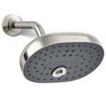 Product Image of Statement 3-Function Shower Head, 2.5 GPM (Vibrant Polished Nickel), K-26290-SN