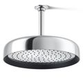 Product Image of Statement Round 12" 1-Function Rainhead, 1.75 GPM (Polished Chrome), K-26291-G-CP