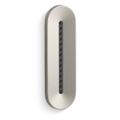 Product Image of Statement Oblong Vichy 1-Function Body Spray, 2.5 GPM (Vibrant Brushed Nickel), K-26300-BN