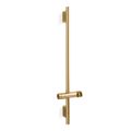 Product Image of Statement 32-1/8" Slidebar (Vibrant Brushed Moderne Brass), K-26312-2MB